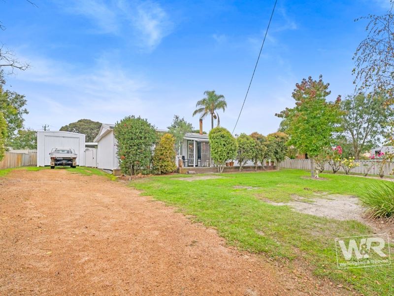 84 Hassell Street, Mount Barker WA 6324