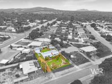 84 Hassell Street, Mount Barker WA 6324