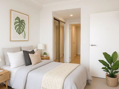 2/602 Beaufort Street, Mount Lawley WA 6050