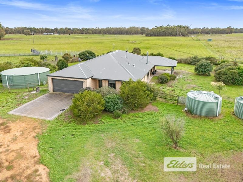 43 Plumer  Road, Mount Barker