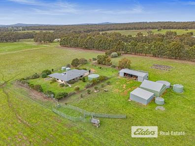43 Plumer  Road, Mount Barker WA 6324