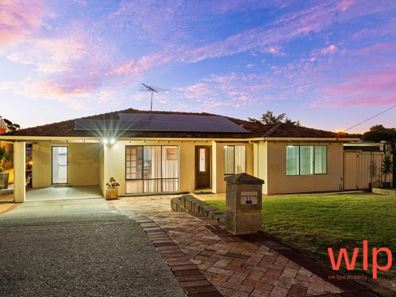 11 Lysander Drive, Heathridge WA 6027