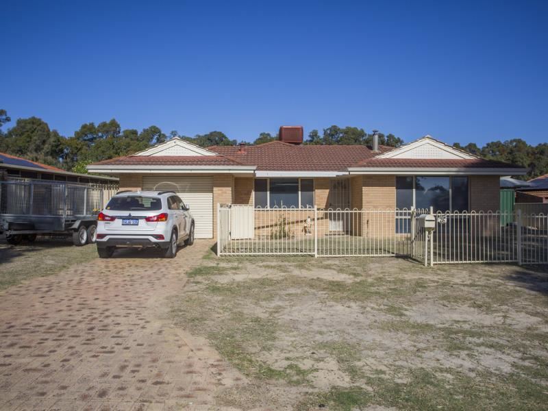 26 Eden Drive, Bullsbrook WA 6084