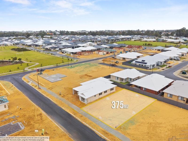 12 Bennetts Way, Baldivis WA 6171