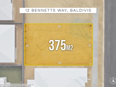 12 Bennetts Way, Baldivis WA 6171