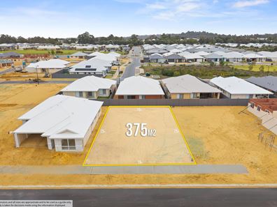 12 Bennetts Way, Baldivis WA 6171