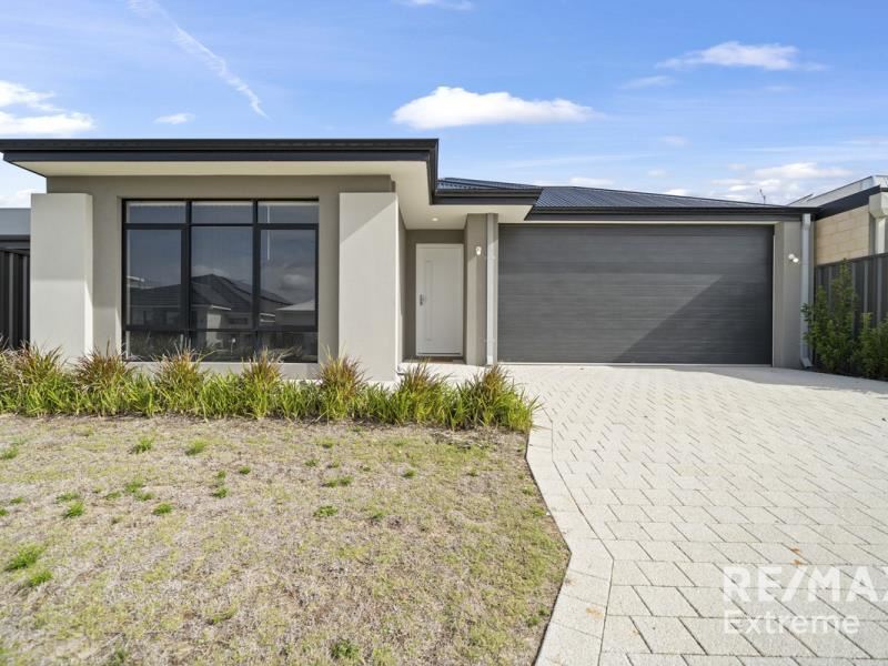 68 Blackmore Loop, Brabham WA 6055