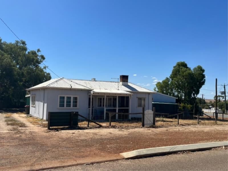 55 Linthorne Street, Mingenew WA 6522