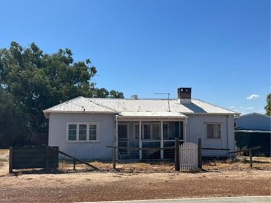 55 Linthorne Street, Mingenew WA 6522