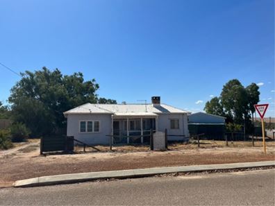55 Linthorne Street, Mingenew WA 6522