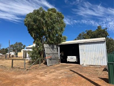 55 Linthorne Street, Mingenew WA 6522
