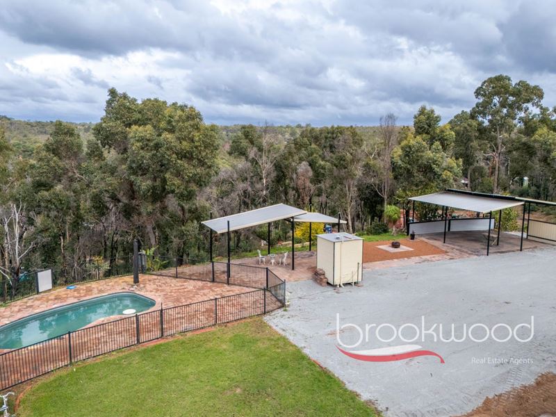 575 Johnston Road, Parkerville