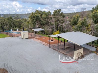575 Johnston Road, Parkerville WA 6081