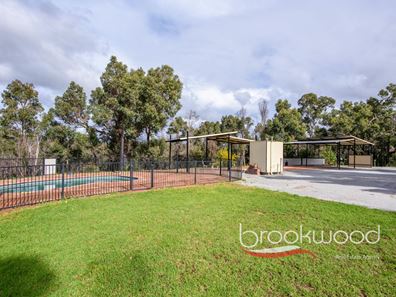 575 Johnston Road, Parkerville WA 6081