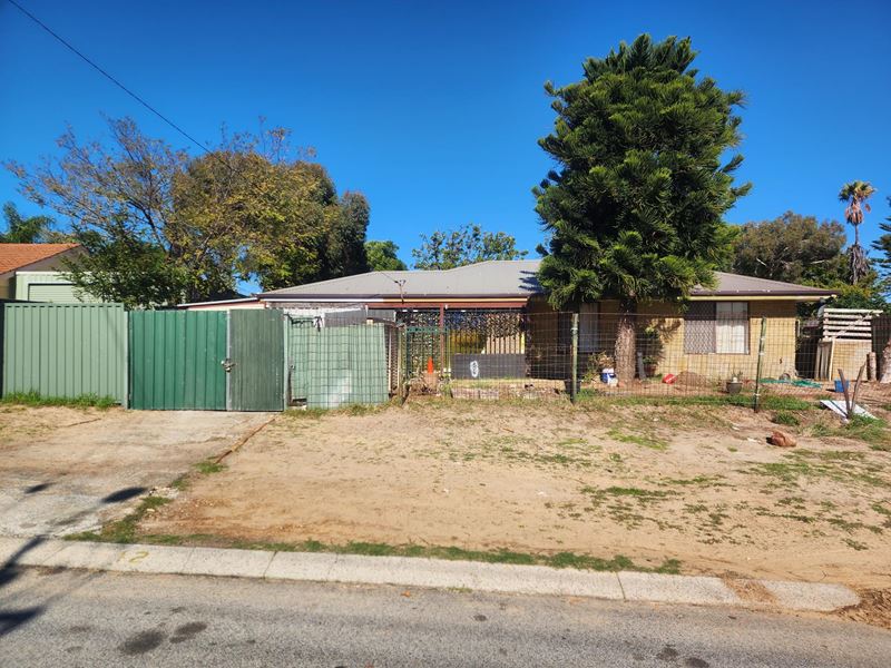 12 Cambell Road, Armadale