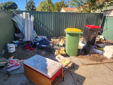 12 Cambell Road, Armadale WA 6112