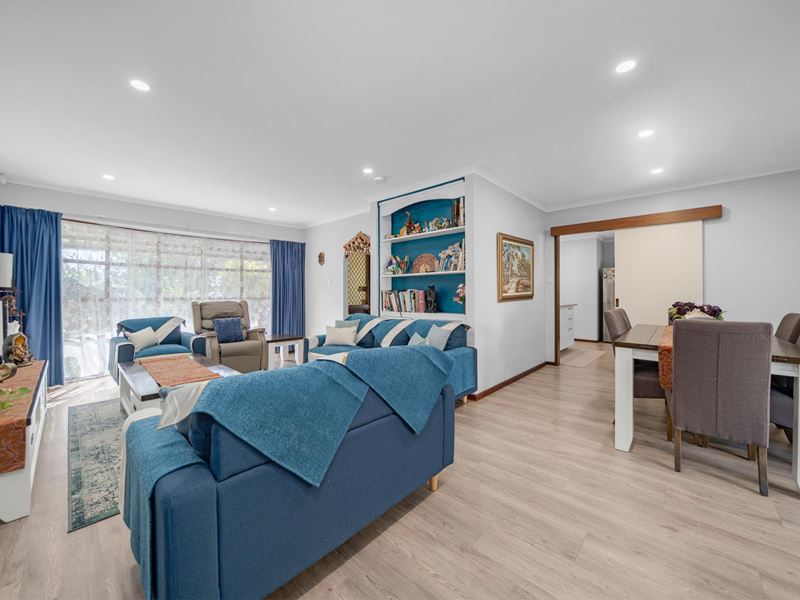 2 Blackbutt Drive, Greenwood WA 6024