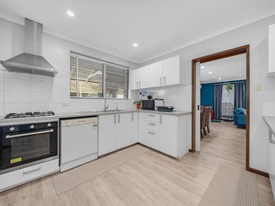 2 Blackbutt Drive, Greenwood WA 6024