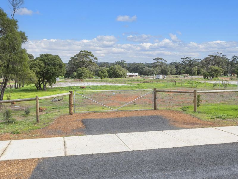 21 Whistler Drive, Karridale