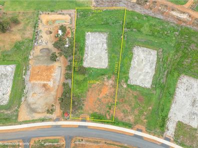 21 Whistler Drive, Karridale WA 6288