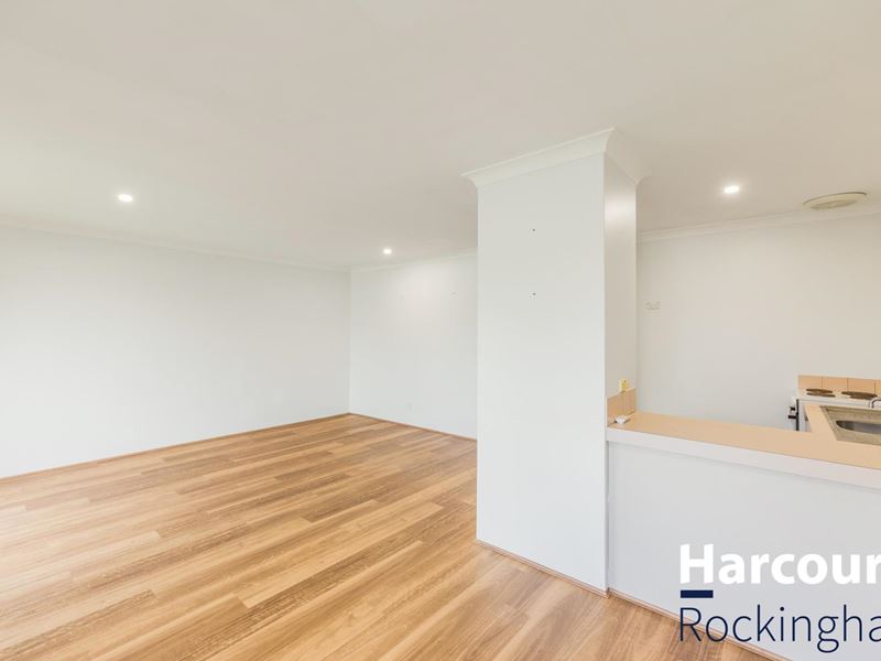 18/14 Hefron Street, Rockingham