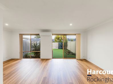 18/14 Hefron Street, Rockingham WA 6168