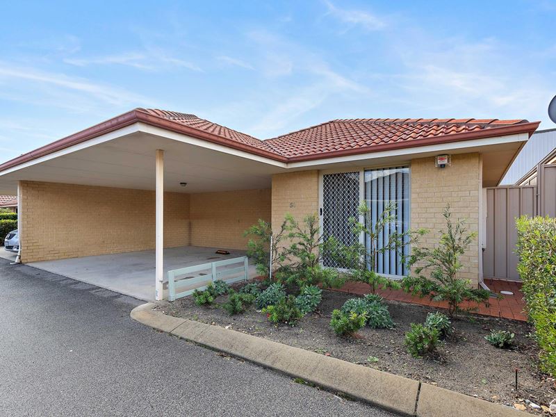 59/135 Challis Road, Seville Grove WA 6112