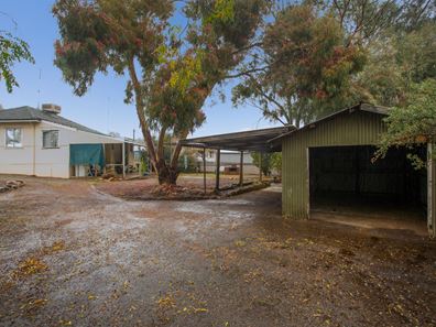 67 Stirling Street, Northam WA 6401