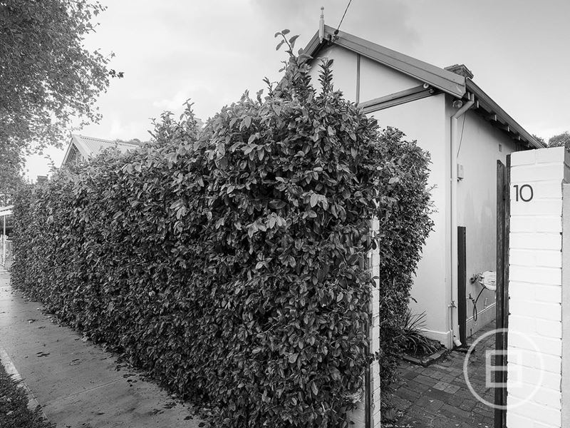 10 Lacey Street, Perth WA 6000