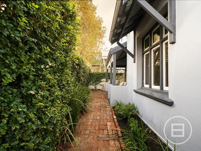 10 Lacey Street, Perth WA 6000