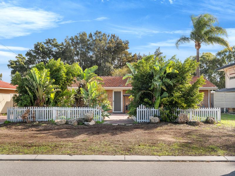20 Calume Street, Hillman
