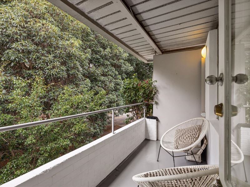 6/58 Cunningham Terrace, Daglish