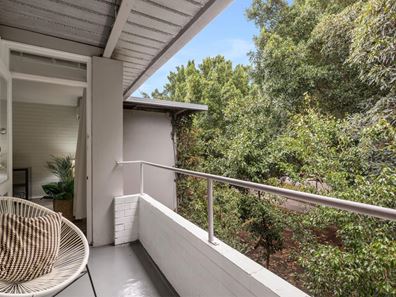 6/58 Cunningham Terrace, Daglish WA 6008
