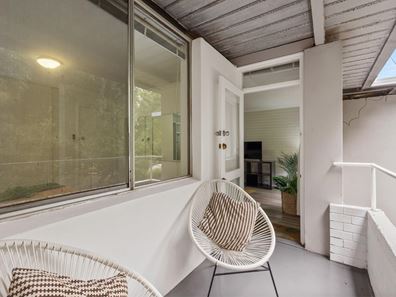 6/58 Cunningham Terrace, Daglish WA 6008