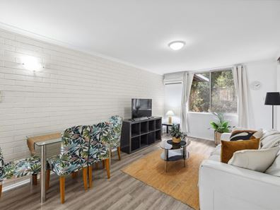 6/58 Cunningham Terrace, Daglish WA 6008
