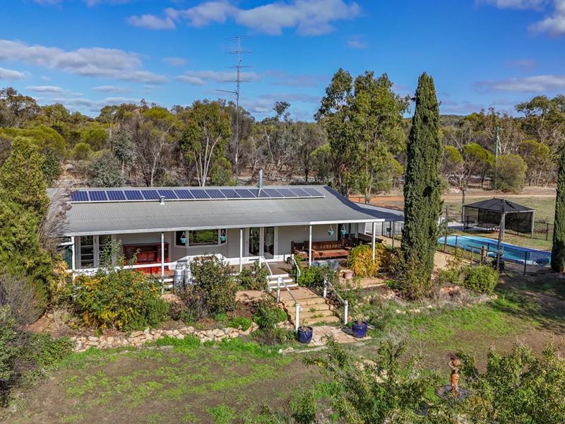 1 Old Spencers Road, Mokine