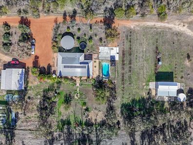 1 Old Spencers Road, Mokine WA 6401