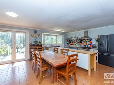 1 Old Spencers Road, Mokine WA 6401