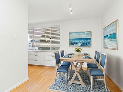 8/300 Stirling Street, Perth WA 6000