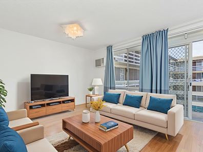 8/300 Stirling Street, Perth WA 6000