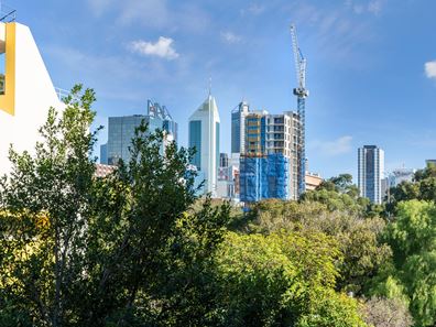 18/62 Bronte Street, East Perth WA 6004