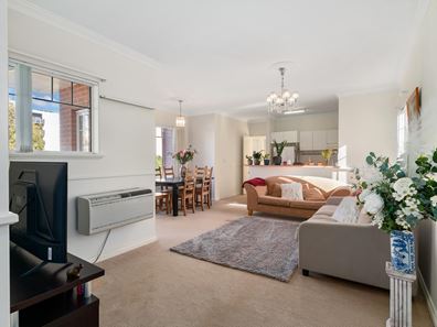 18/62 Bronte Street, East Perth WA 6004