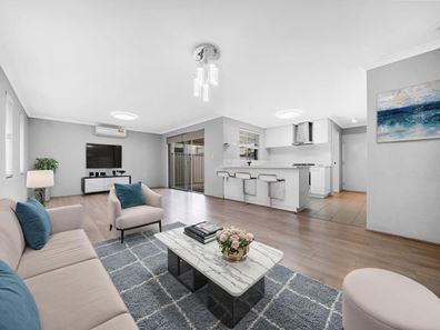 1/65 Eynesford  Street, Gosnells WA 6110