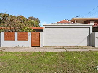 25 Rowlands Street, Maylands WA 6051