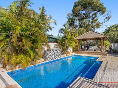 8 Parnell Parade, Bassendean WA 6054