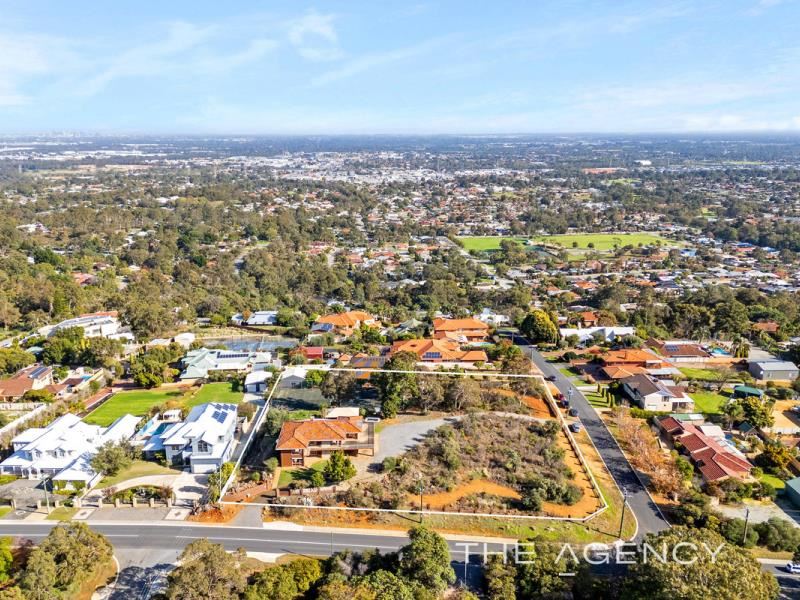 47 Swan View Road, Swan View WA 6056