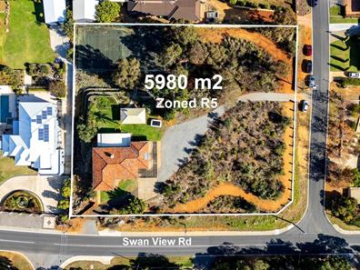 47 Swan View Road, Swan View WA 6056