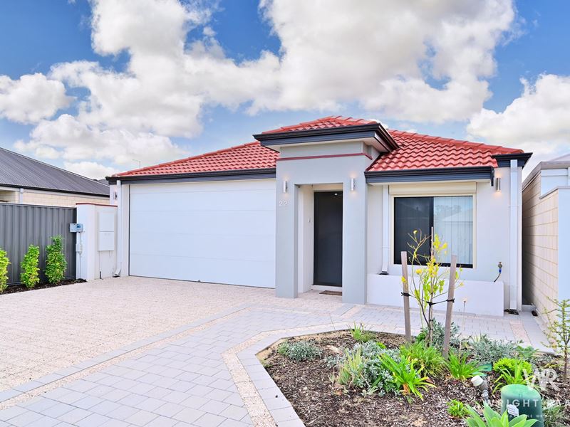 22 Chasewater Street, Aveley