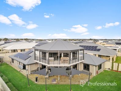 2 Iolite Lane, Australind WA 6233