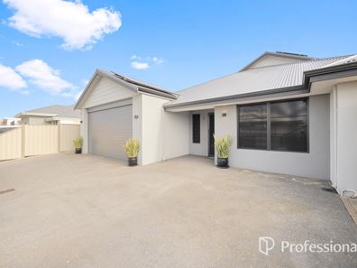 2 Iolite Lane, Australind WA 6233